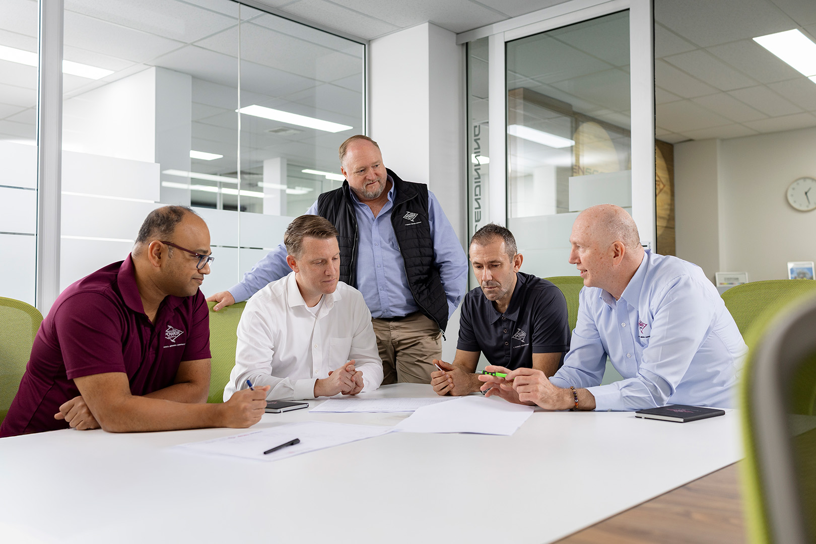 CPP Western Australia Office