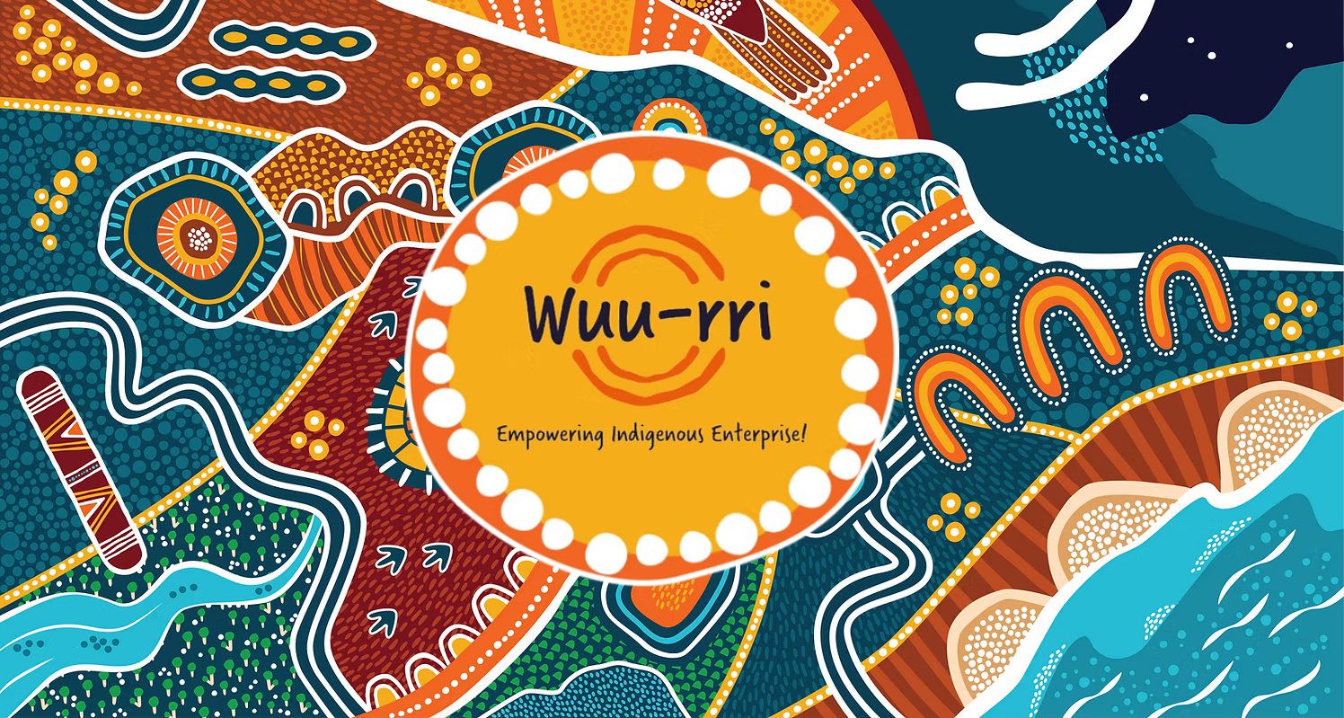 Wuu-rri Vending Machines